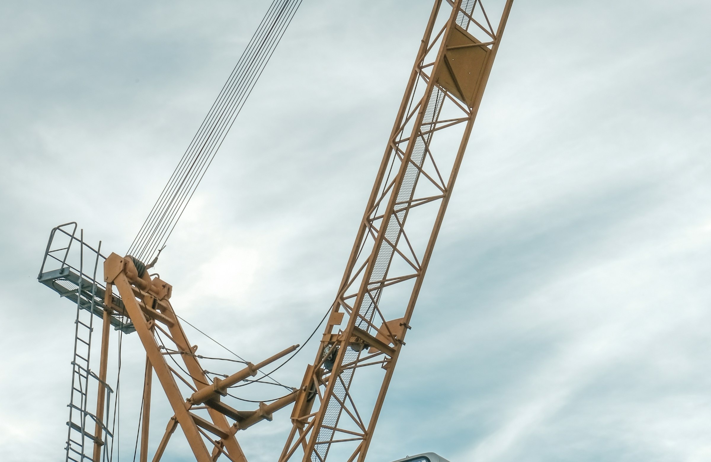 MAXIL 890 high-strength steel