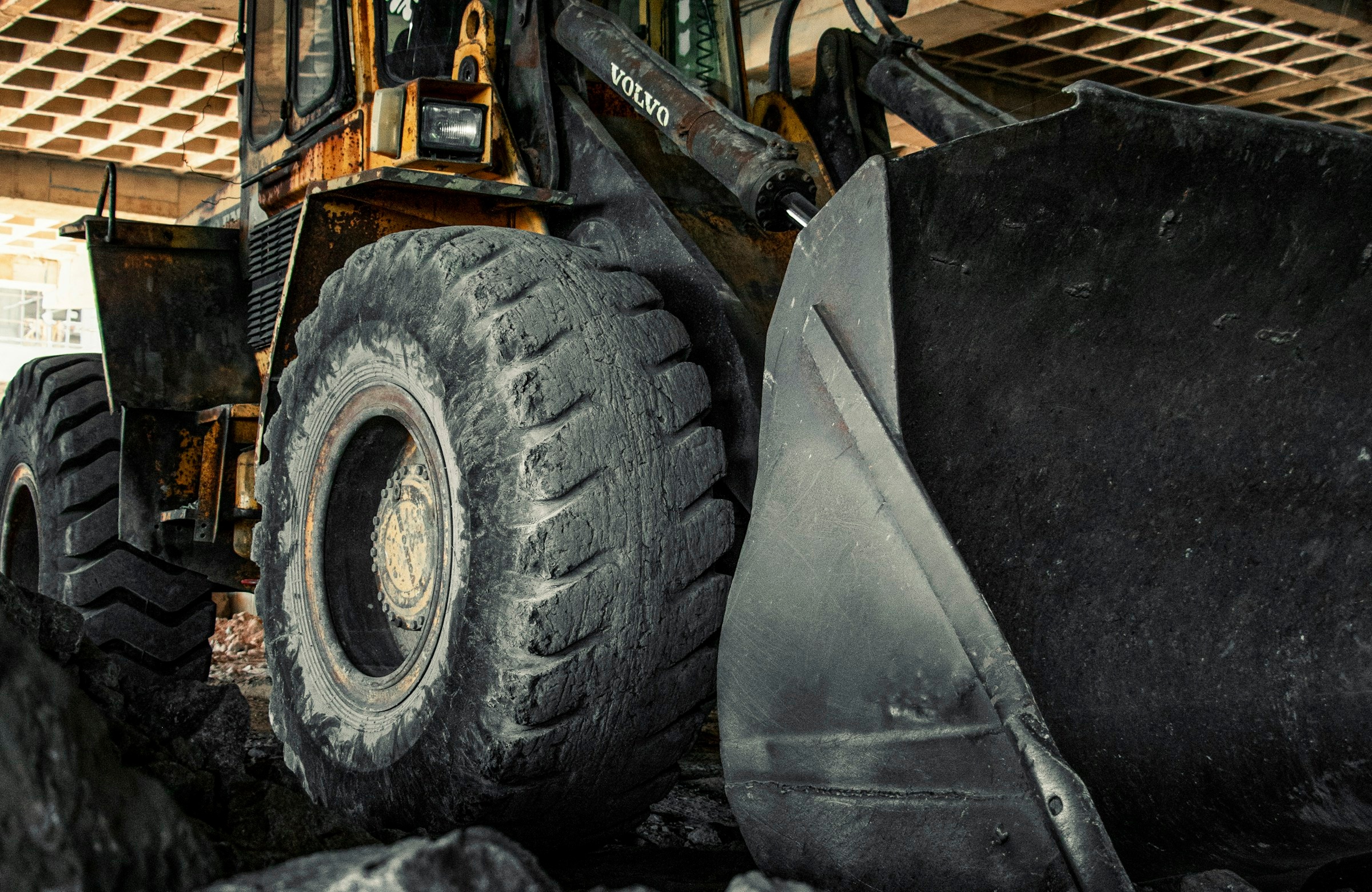 MAXIL 960 high-strength steel