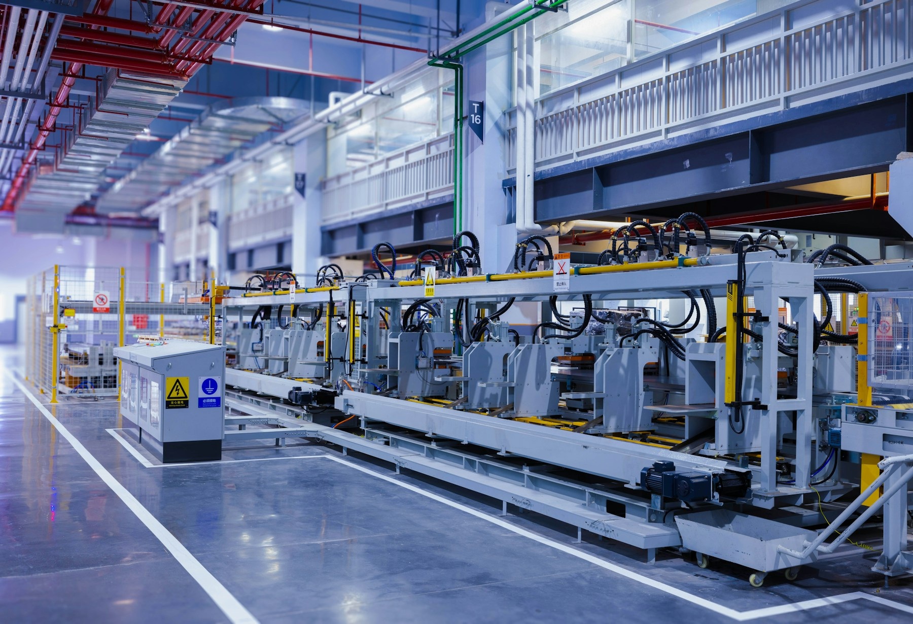 MAXIL high-strength steel product
